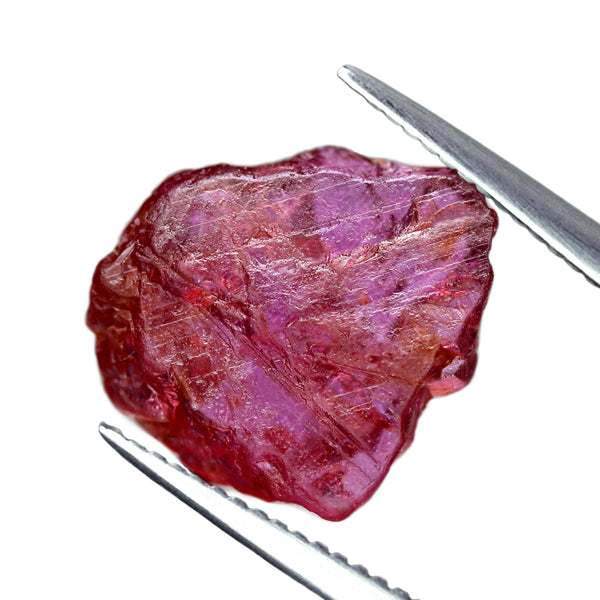 3.11ct Certified Natural Red Ruby