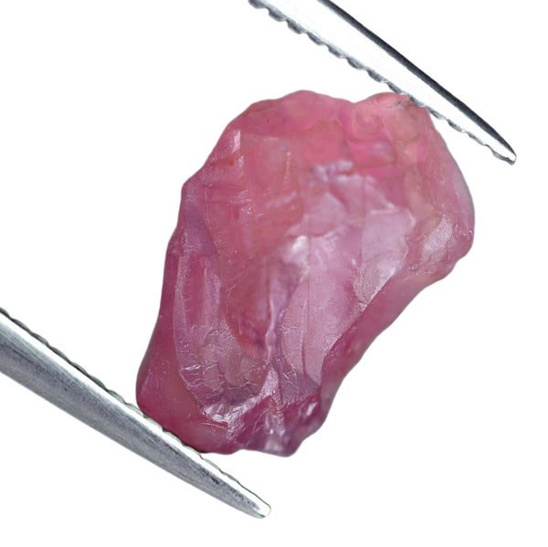 2.84ct Certified Natural Padparadscha Sapphire