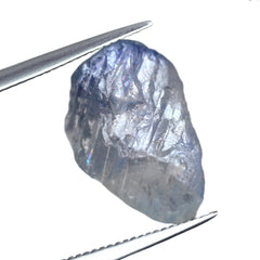 7.87ct Certified Natural Blue Sapphire – sapphirebazaar