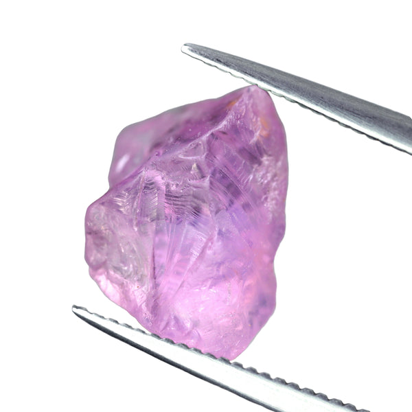 3.99ct Certified Natural Pink Spinel