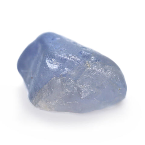 4.28ct Certified Natural Blue Sapphire