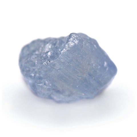 3.71ct Certified Natural Blue Sapphire