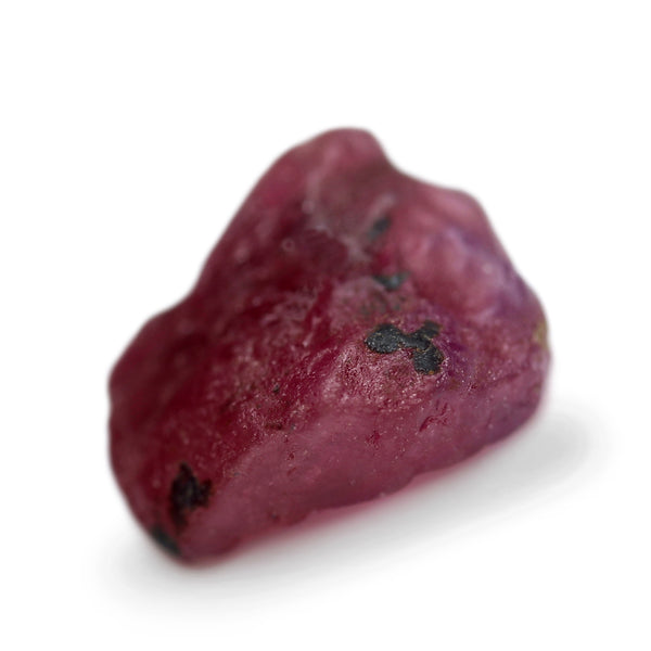2.42ct Certified Natural Red Color Ruby