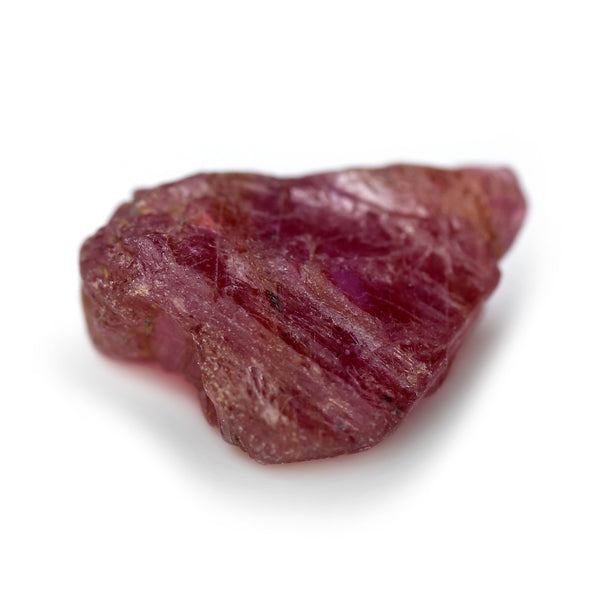 2.72ct Certified Natural Red Color Ruby
