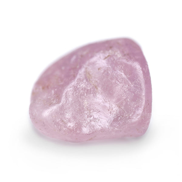 3.23ct Certified Natural Pink Spinel