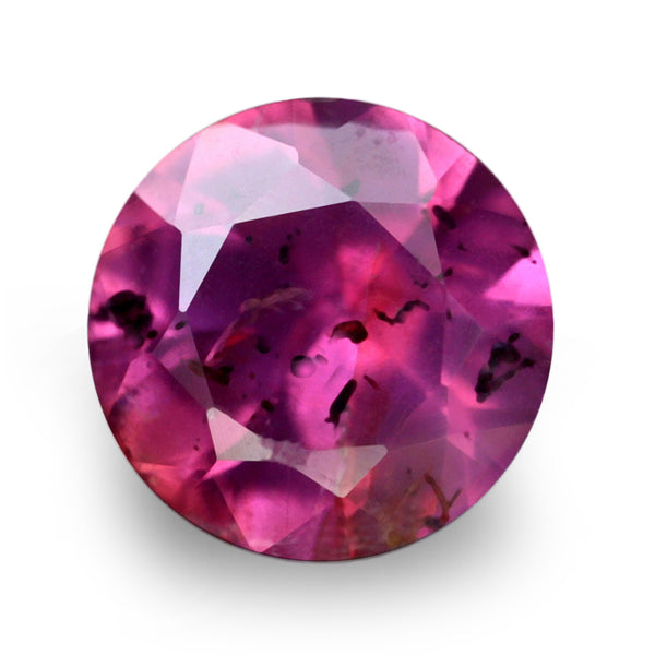 Ruby Purity Certified Natural Ruby Collection β sapphirebazaar