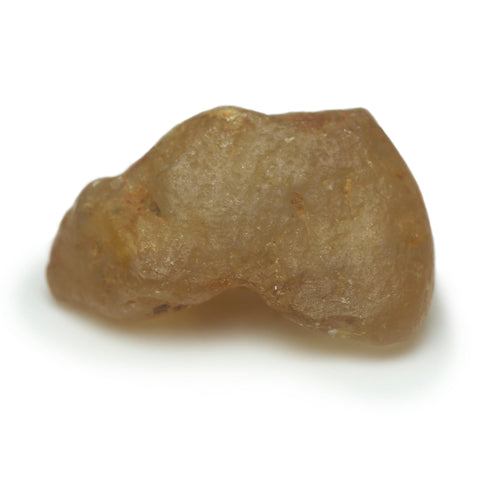 2.72ct Certified Natural Champagne Sapphire