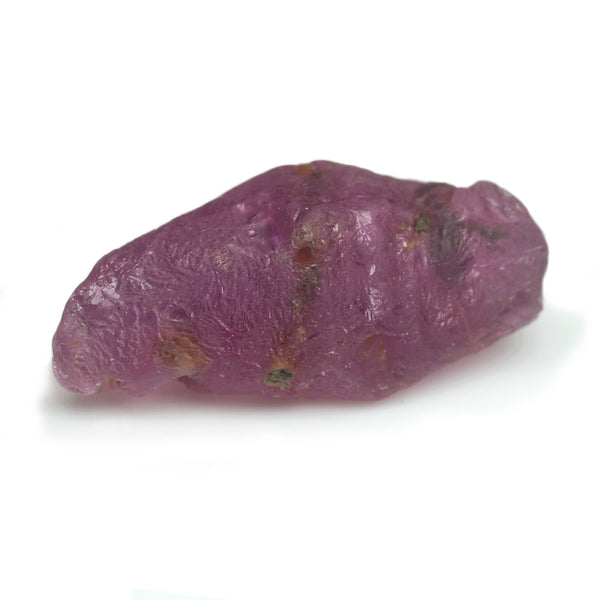 3.82ct Certified Natural Pink Sapphire