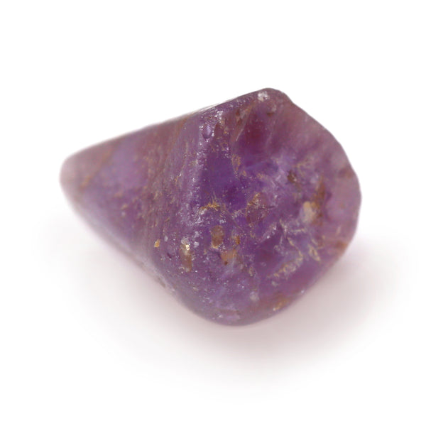 4.18ct Certified Natural Pink Sapphire