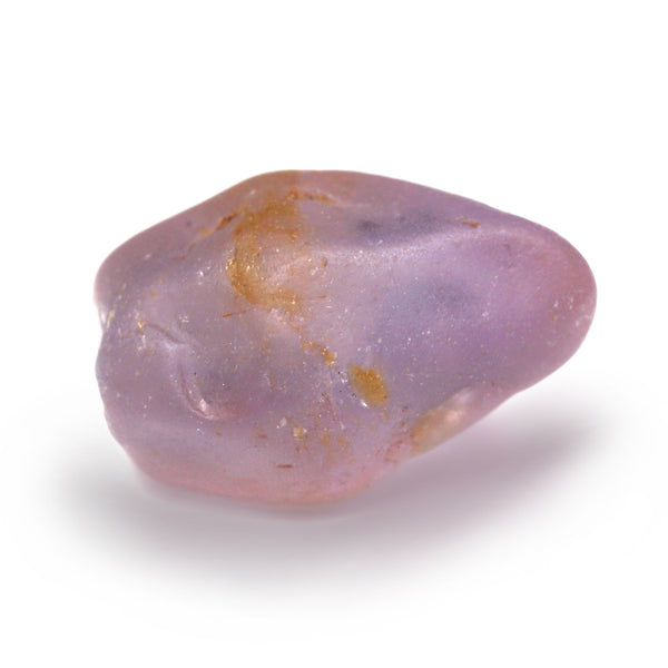 4.00ct Certified Natural Pink Sapphire