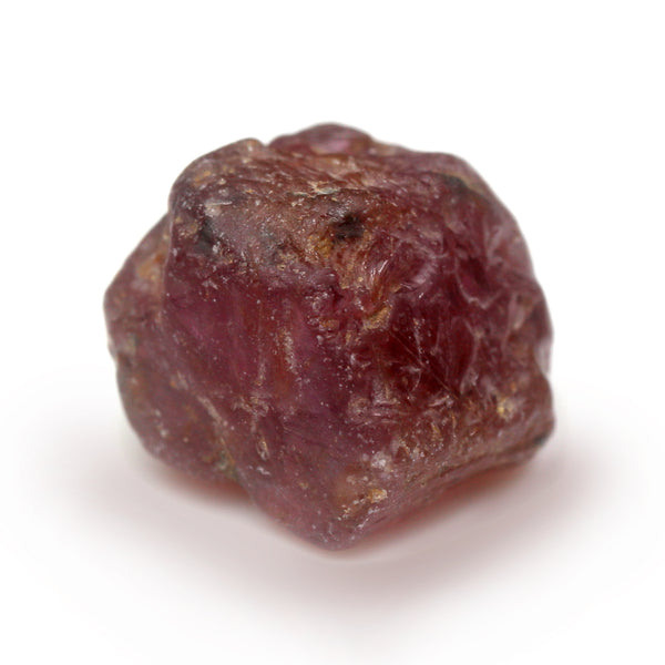 3.76ct Certified Natural Red Color Ruby – sapphirebazaar