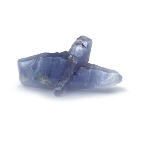 2.14ct Certified Natural Blue Sapphire