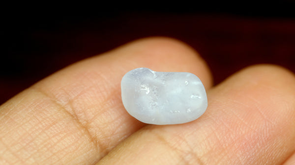 ホワイトサファイア1.35ct Natural White Sapphire ホワイトサファイア1.35ct Natural White Sapphire