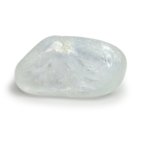 3.87ct Certified Natural White Sapphire – sapphirebazaar