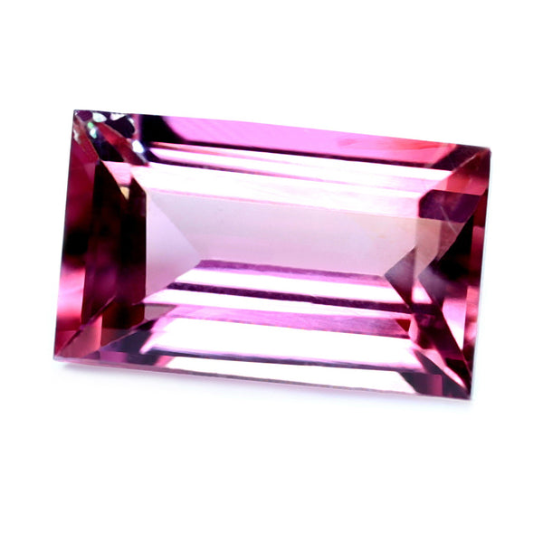 0.30ct Certified Natural Pink Sapphire