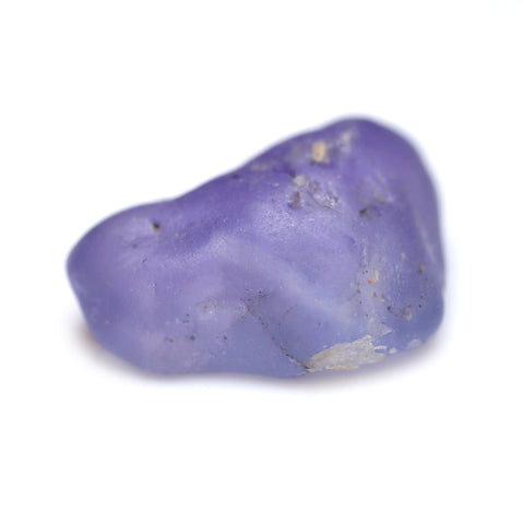 3.03ct Certified Natural Lavender Sapphire