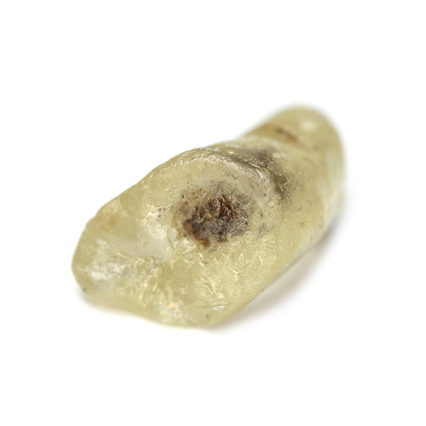 5.58ct Certified Natural White Sapphire – sapphirebazaar