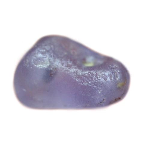 4.33ct Certified Natural Lavender Sapphire