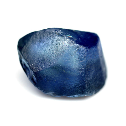 1.89ct Certified Natural Blue Sapphire