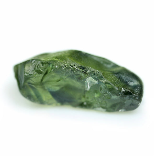 画材 Sapphire Genuine Fine 0.73ct Certified Natural Lime Yellow Sapphire – sapphirebazaar