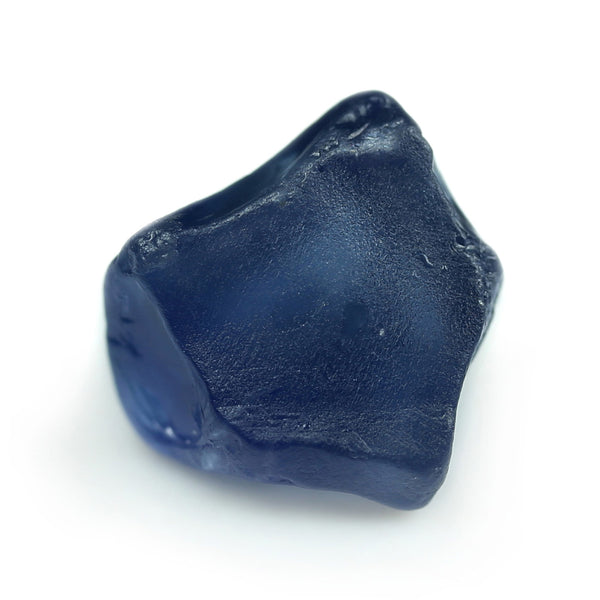 1.46ct Certified Natural Blue Sapphire – sapphirebazaar