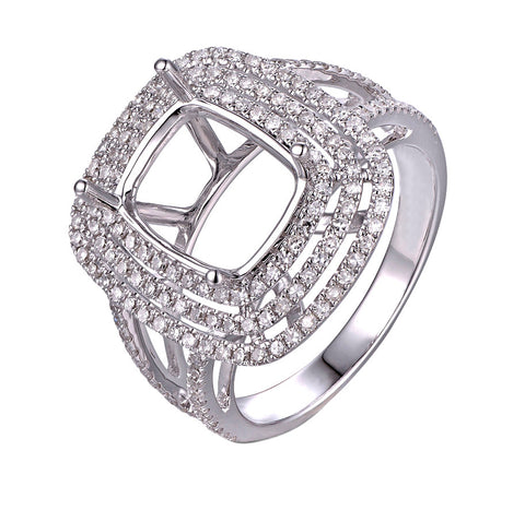 Ring Design No: RA001