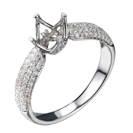 Ring Design No: RA010