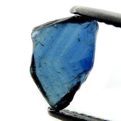 1.58 ct Certified Natural Blue Sapphire
