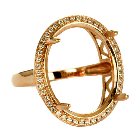 Ring Design No: RA101