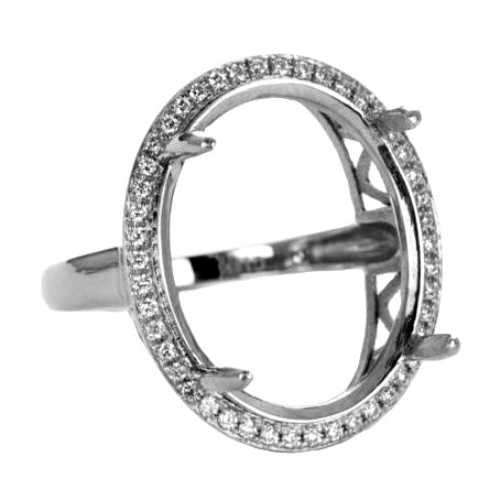 Ring Design No: RWA101