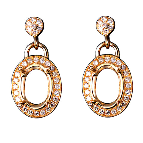 Earring Design No: EA102