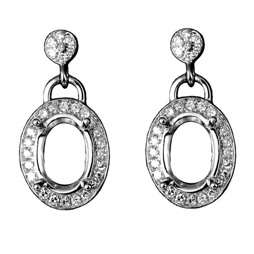 Earring Design No: EWA102