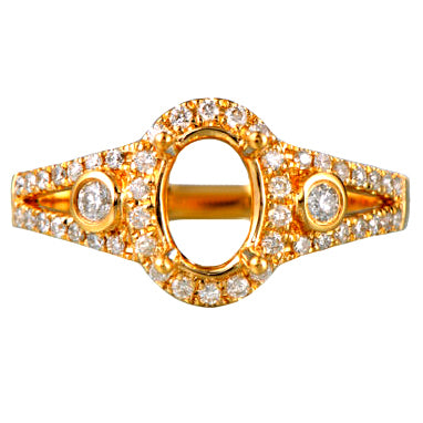 Ring Design No: RA103