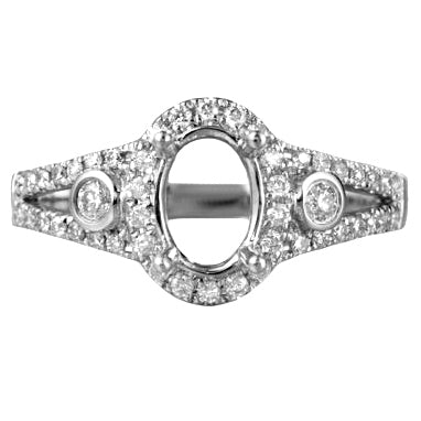 Ring Design No: RWA103
