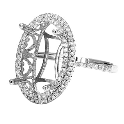 Ring Design No: RWA104