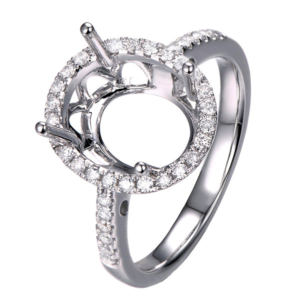 Ring Design No: RA105