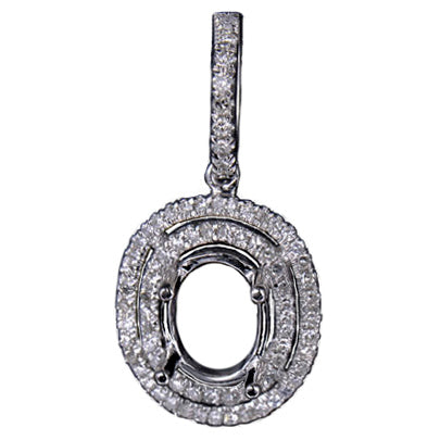 Pendant Design No: PA106