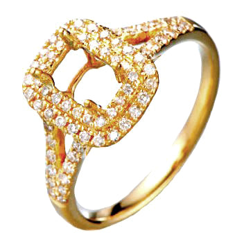 Ring Design No: RA108