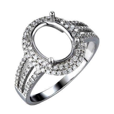 Ring Design No: RA011