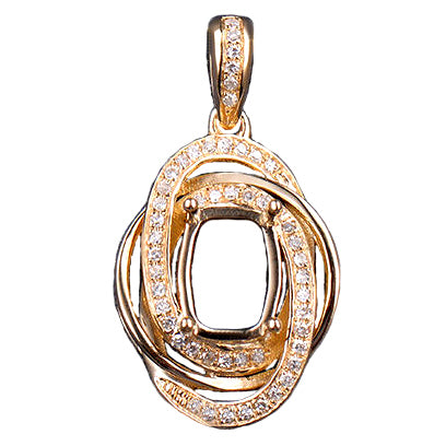 Pendant Design No: PA110
