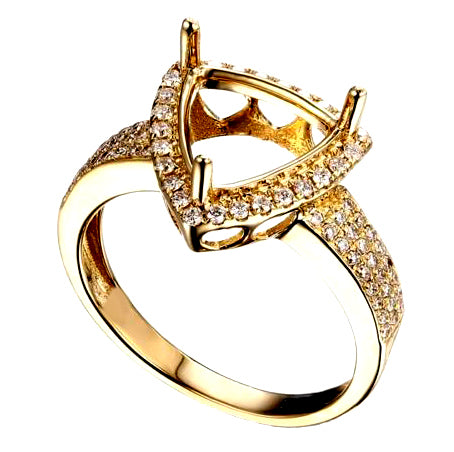 Ring Design No: RA112