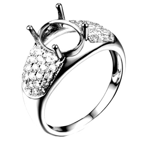 Ring Design No: RWA113