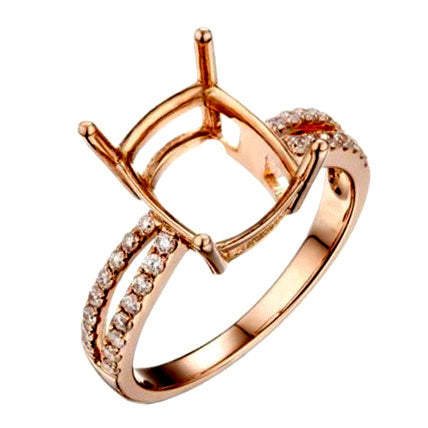 Ring Design No: RA114