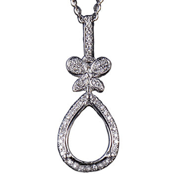 Pendent Design No: PA115