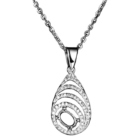 Pendant Design No: PWA117