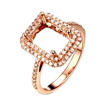 Ring Design No: RA118