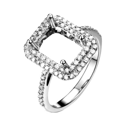 Ring Design No: RWA118
