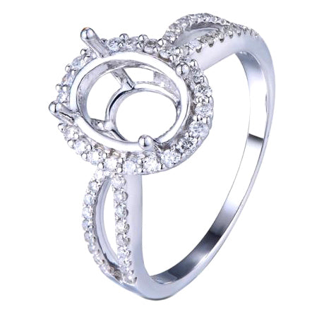 Ring Design No: RA119