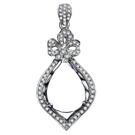 Pendant Design No: PA012