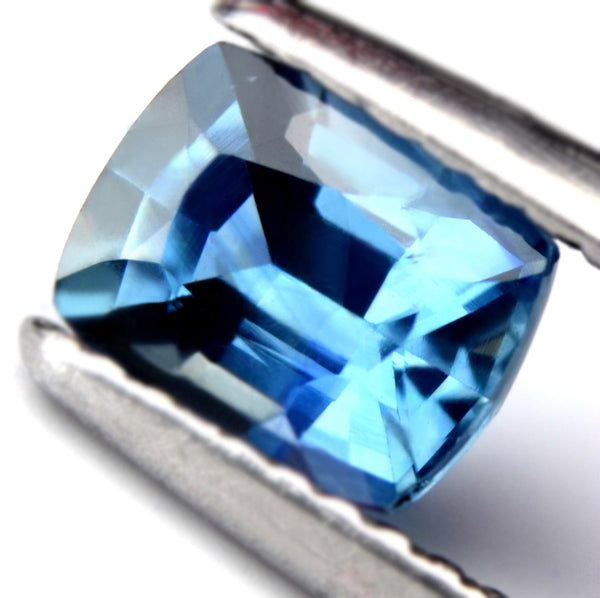 1.14ct Certified Natural Blue Sapphire – sapphirebazaar